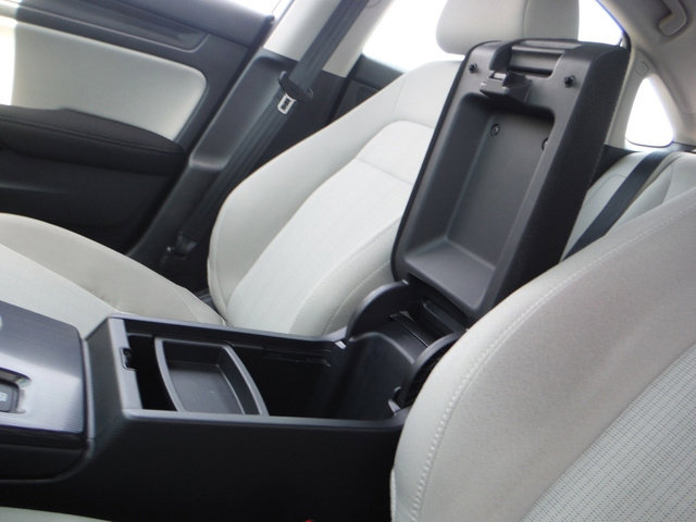 Used 2024 Honda Civic LX image 14