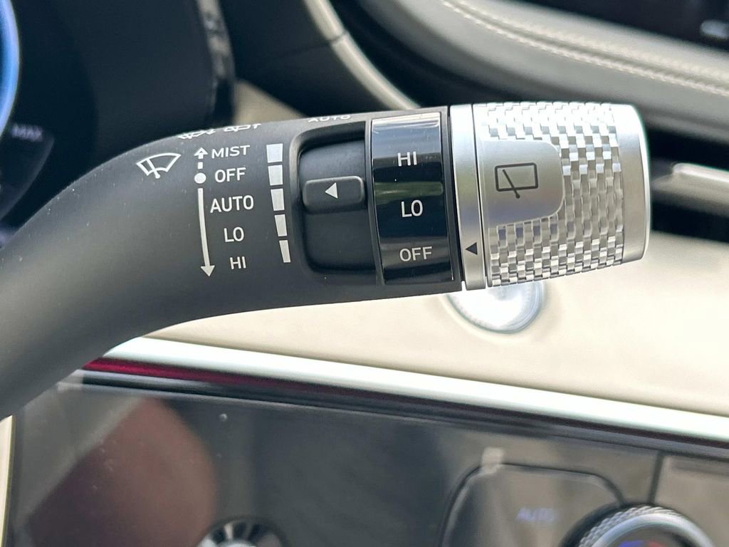 New 2025 Genesis Electrified GV70 Prestige w/ Prestige Package image 33