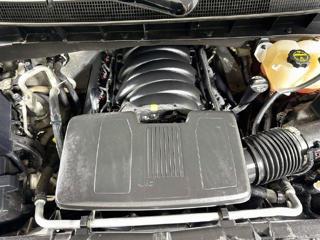 Used 2024 Chevrolet Silverado 1500 RST w/ Convenience Package II AWD/4WD image 38
