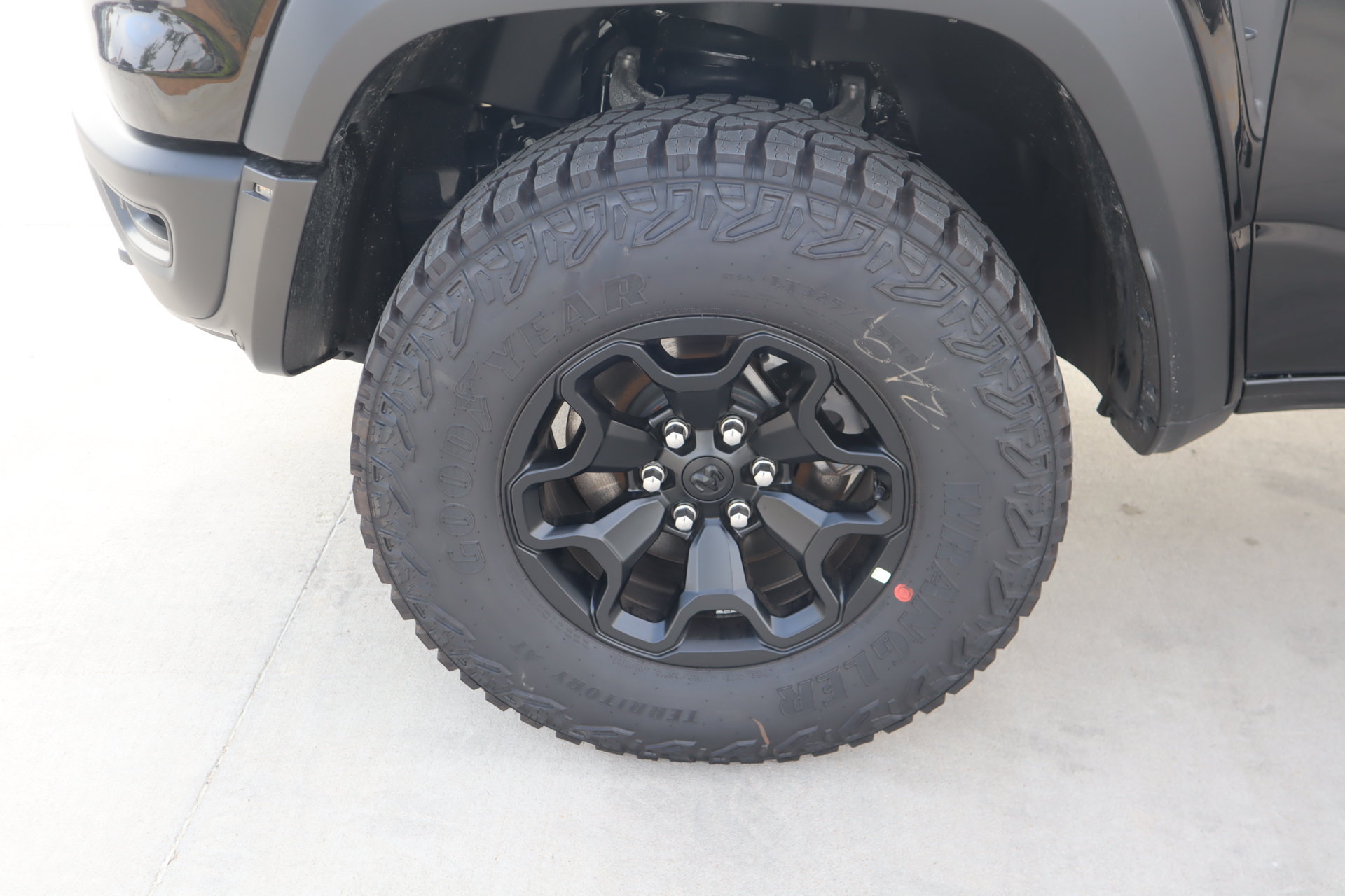 New 2026 RAM 1500 RHO AWD/4WD image 19