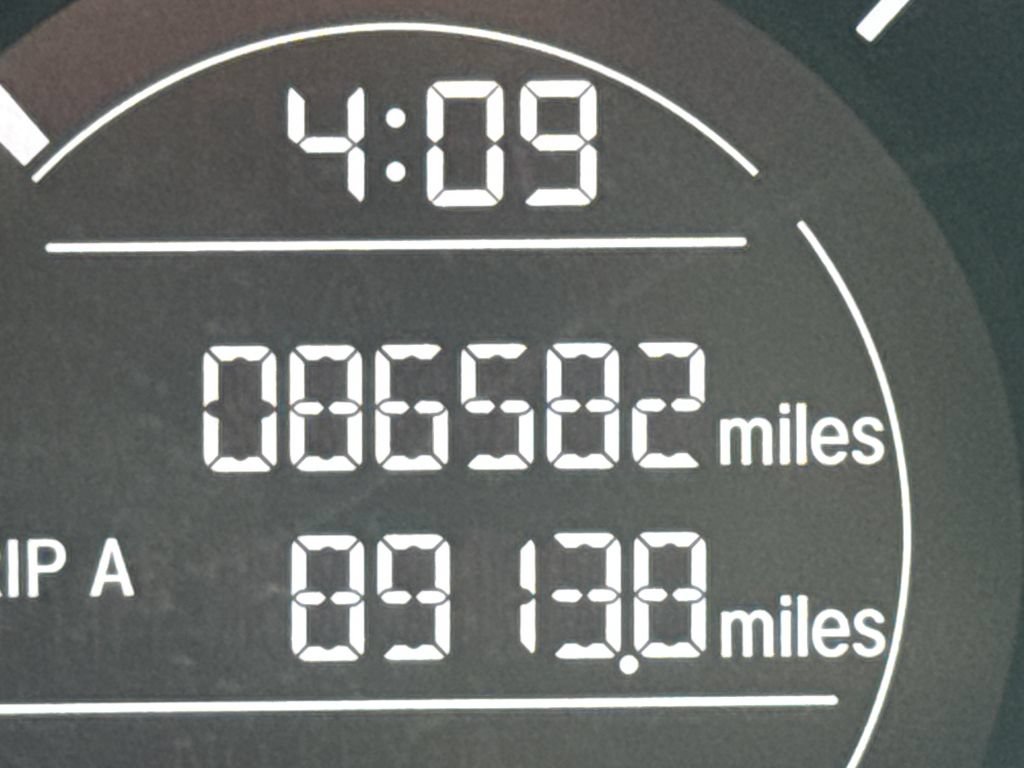 Used 2016 Honda HR-V LX image 22