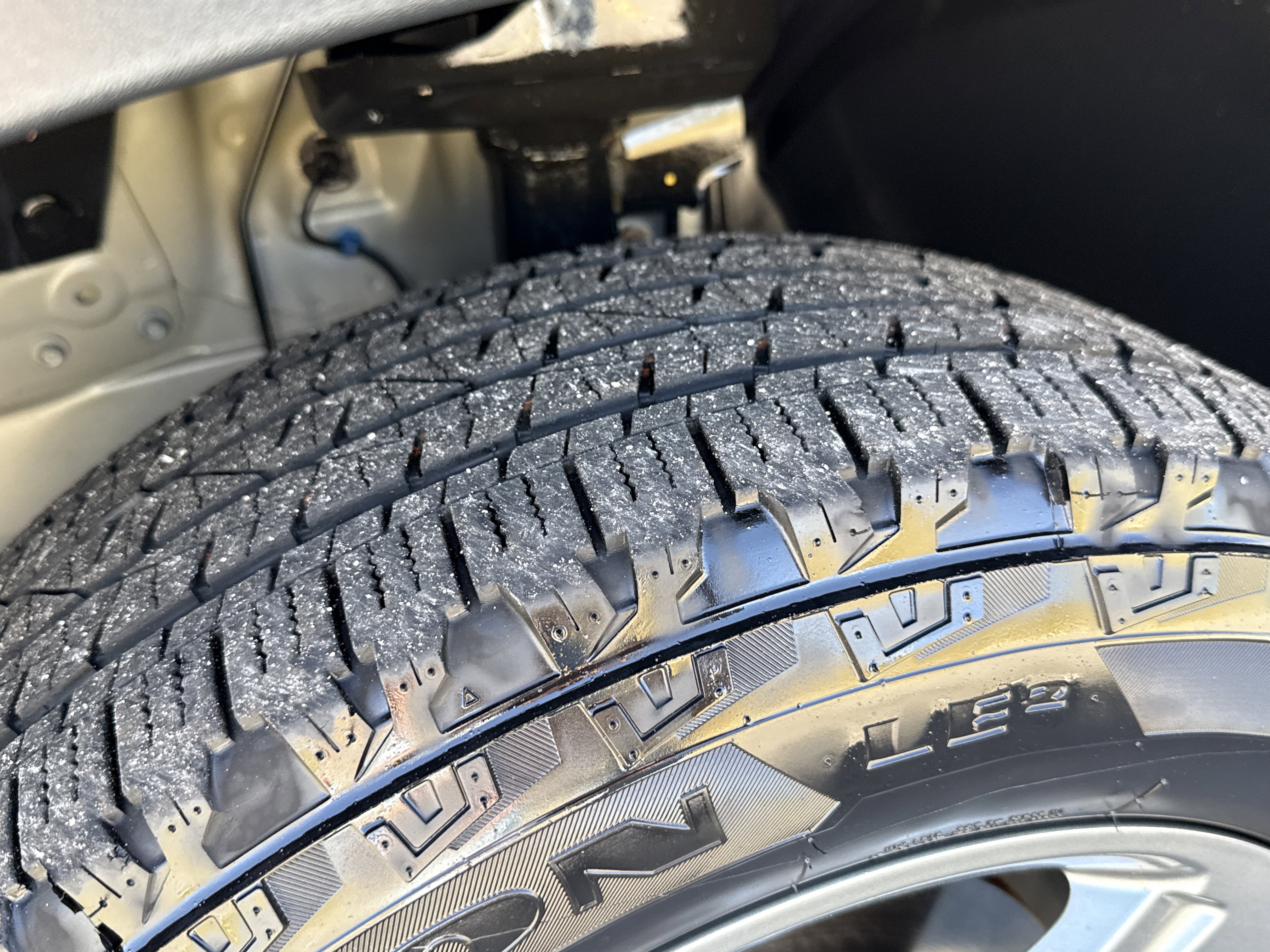 Certified 2023 Honda Ridgeline RTL image 12