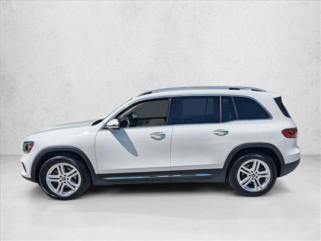 Certified 2020 Mercedes-Benz GLB 250 image 9