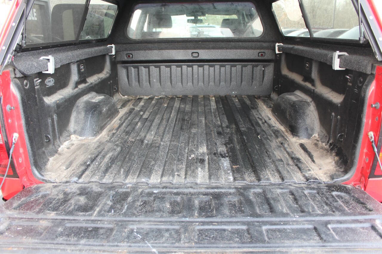 Used 2014 Chevrolet Silverado 1500 LT w/ All Star Edition image 15