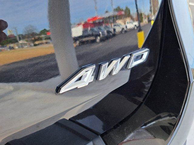 Certified 2022 Ford Explorer Timberline w/ Timberline Technology Package image 34