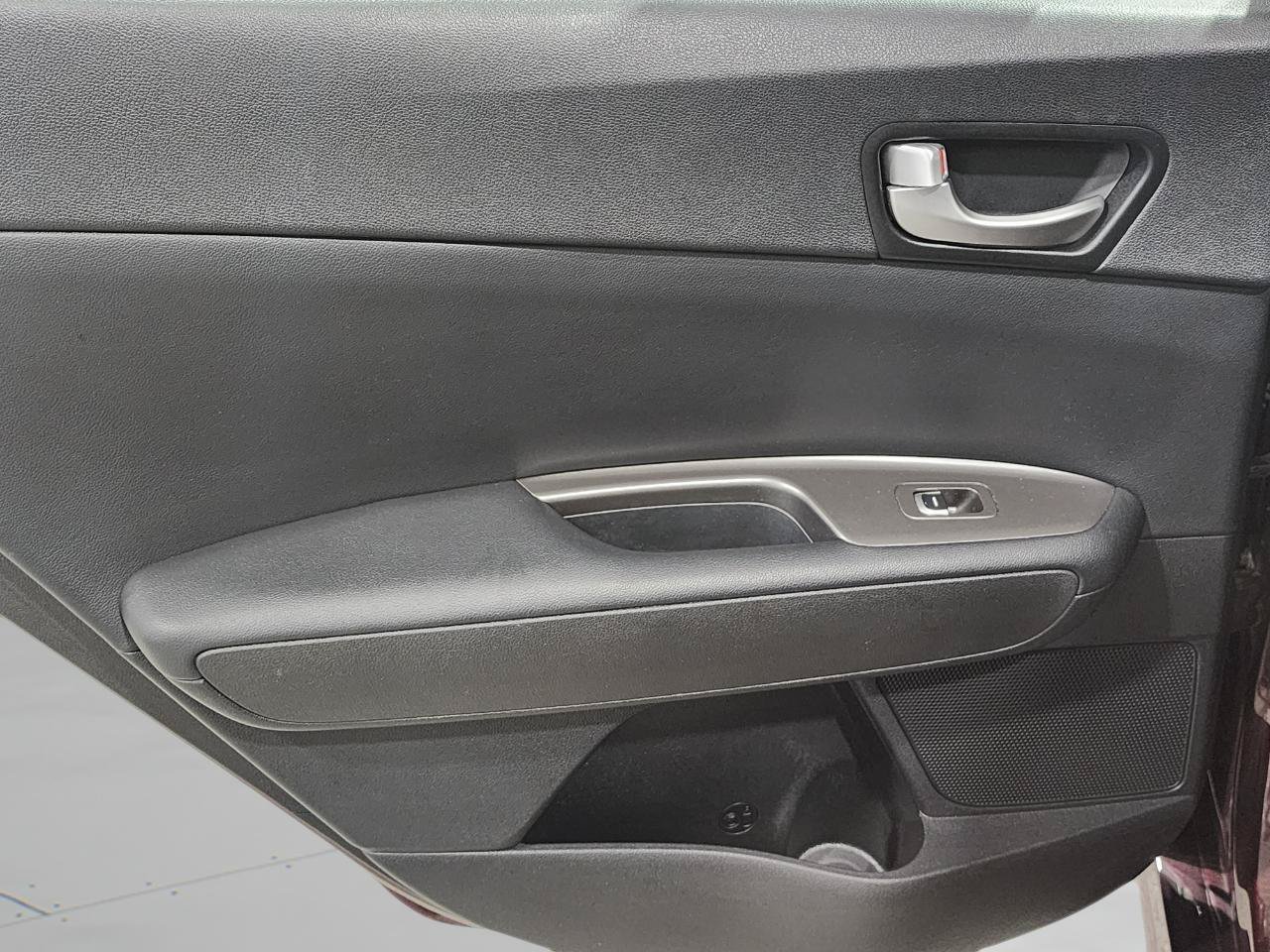 Used 2019 Kia Optima LX w/ LX 17" Wheel Package FWD image 27