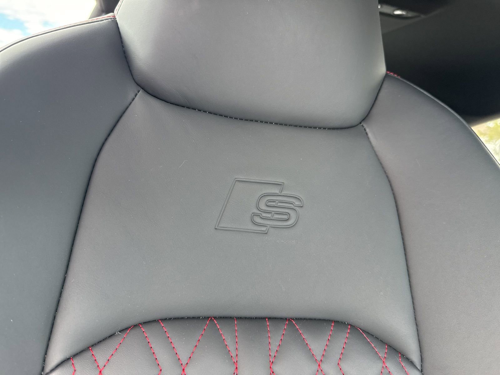 Used 2024 Audi S7 Prestige image 17