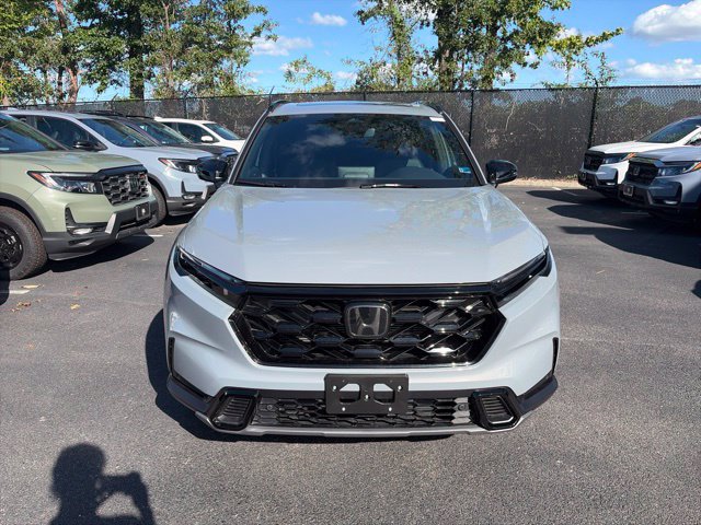Used 2026 Honda CR-V Sport-L image 3
