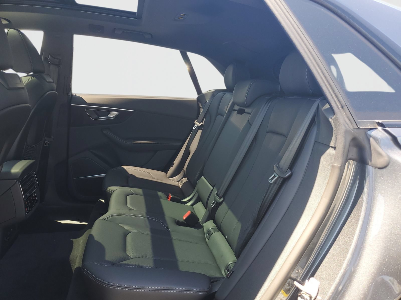 New 2026 Audi Q8 Premium Plus AWD/4WD image 13