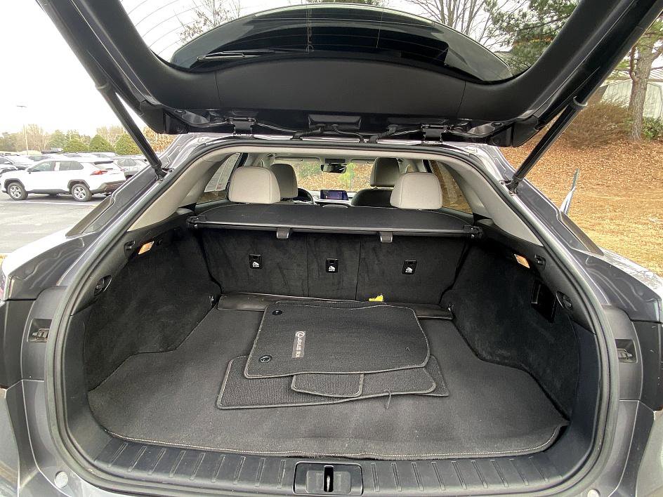 Used 2017 Lexus RX 350 FWD image 12