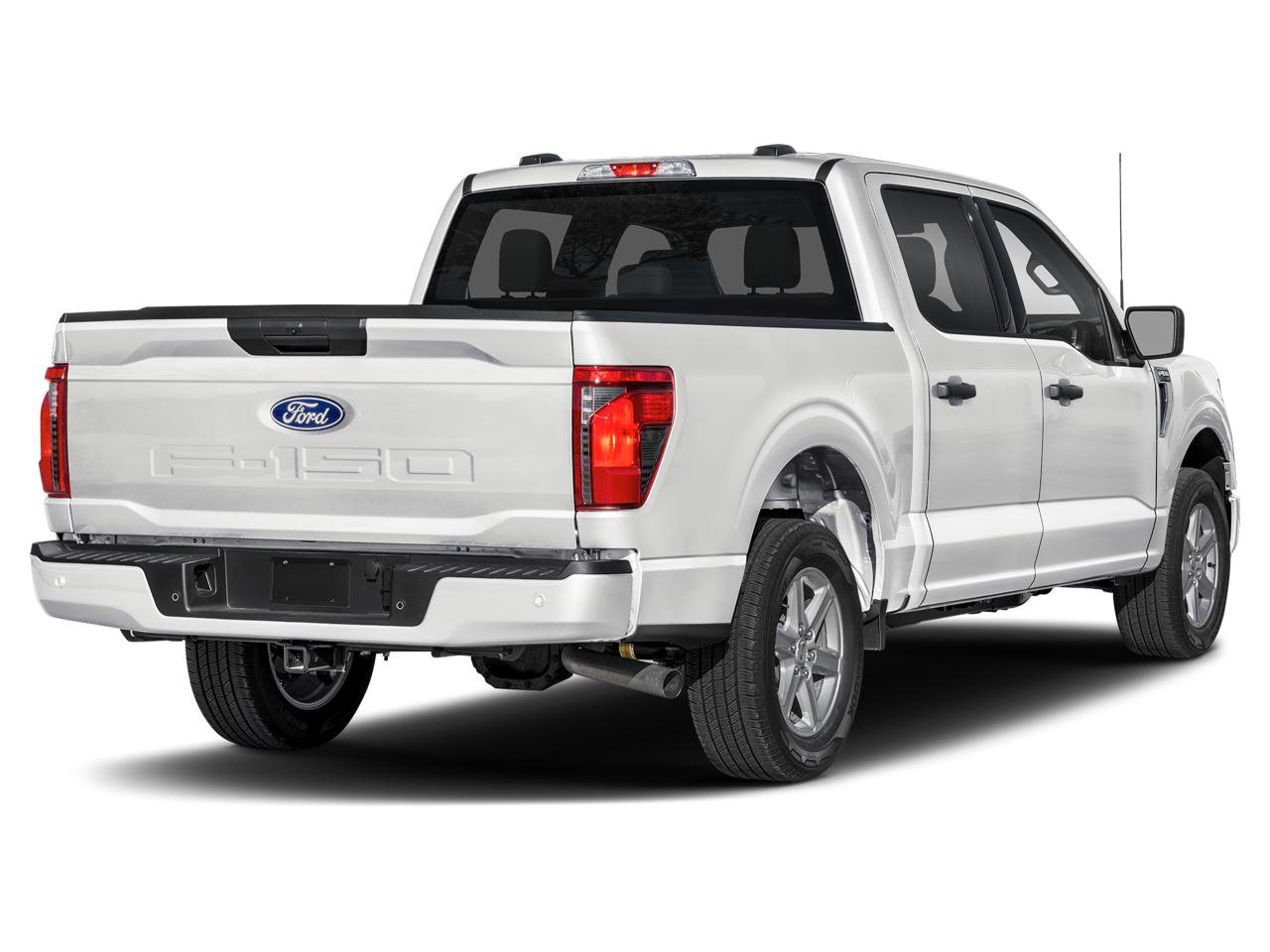 New 2026 Ford F150 XLT w/ Equipment Group 302A MID AWD/4WD image 37