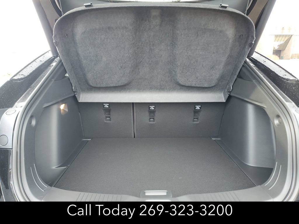 New 2026 Buick Envista Sport Touring w/ Convenience I Package image 26