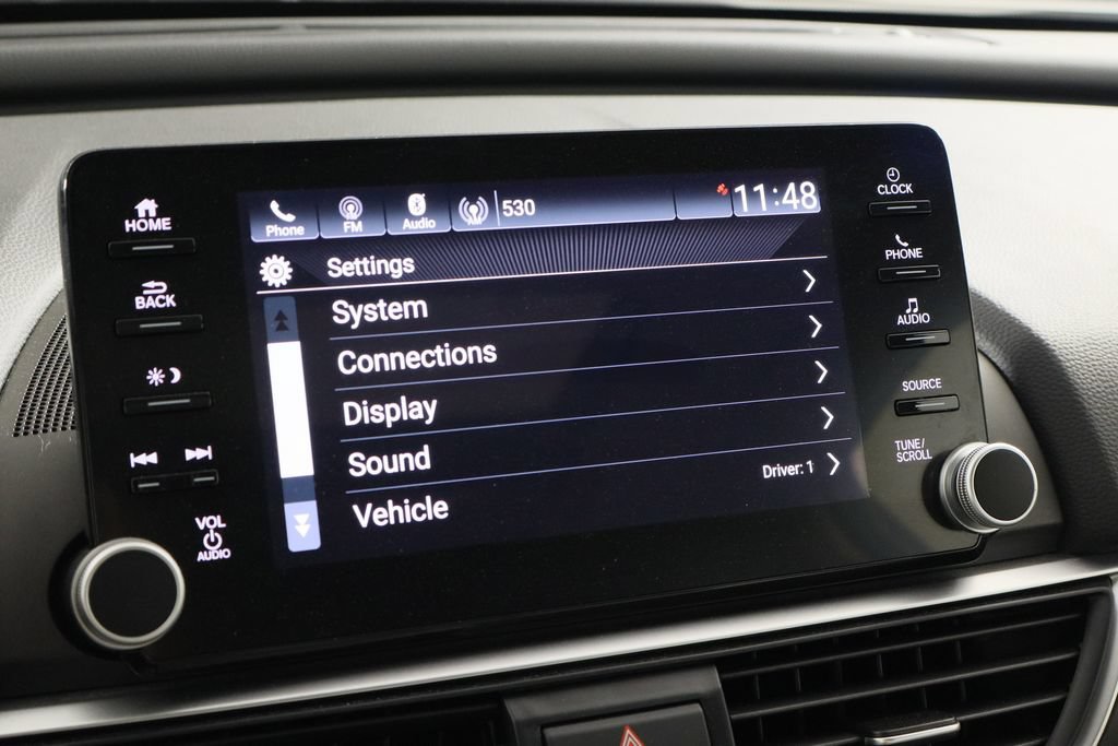 Used 2020 Honda Accord EX-L image 34