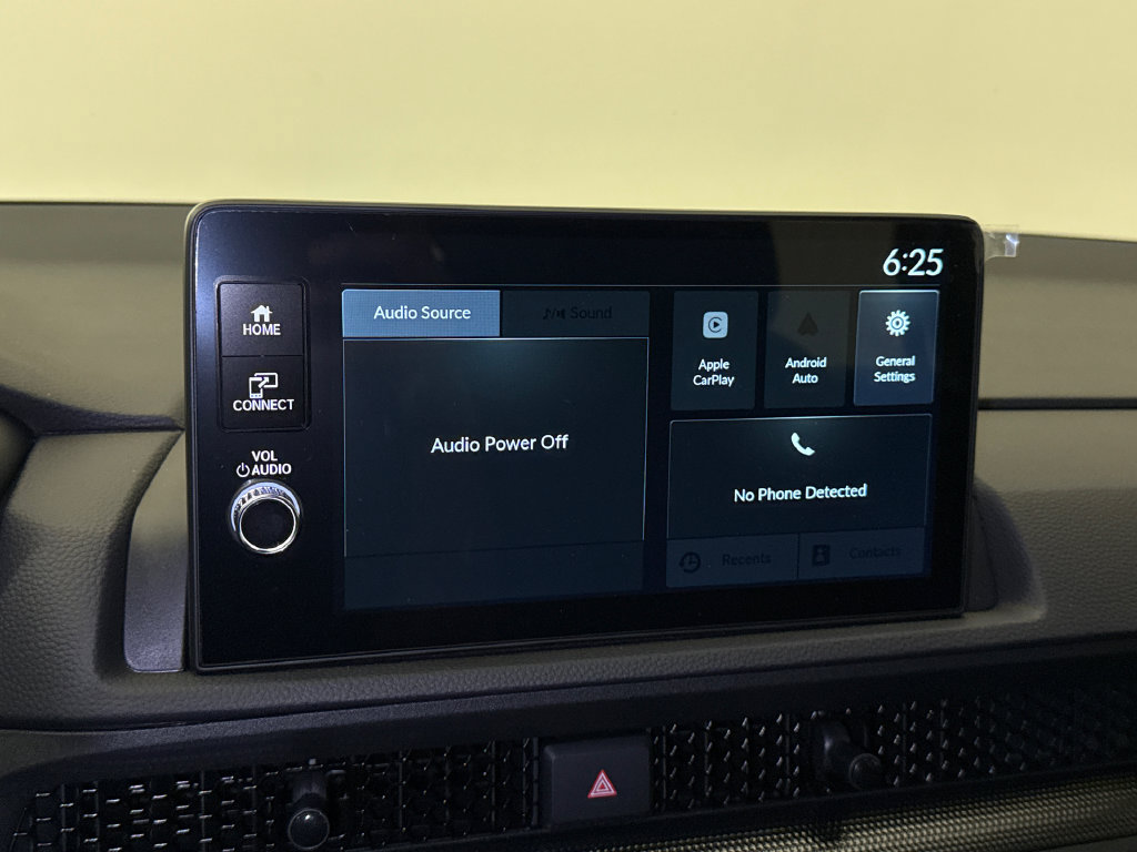 Used 2026 Honda CR-V LX image 21