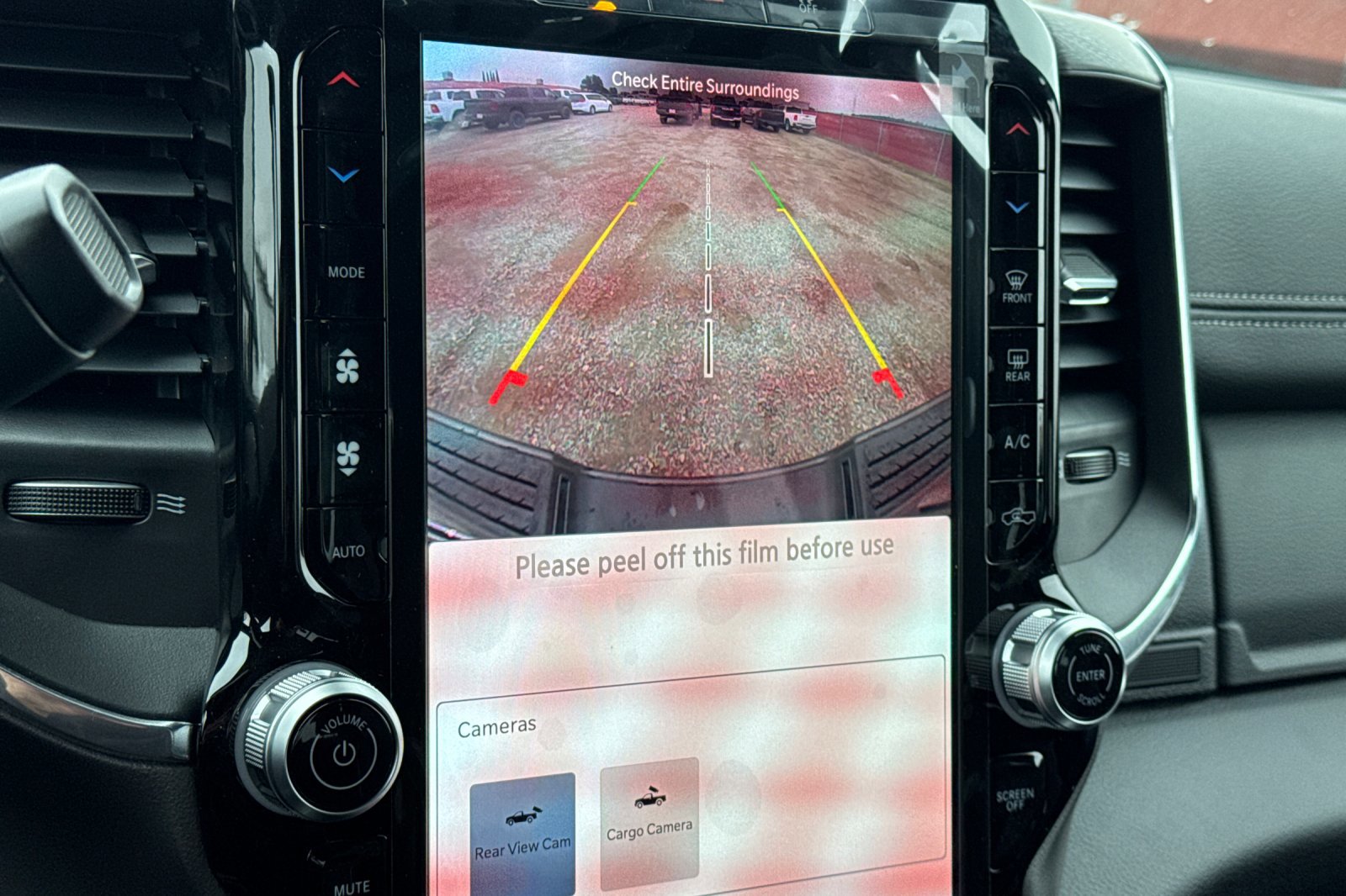 New 2026 RAM 2500 Laramie image 18