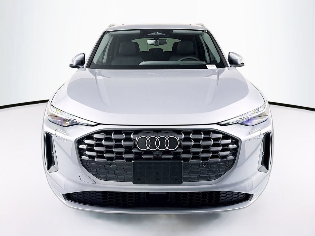 Used 2026 Audi Q5 Premium AWD/4WD image 2