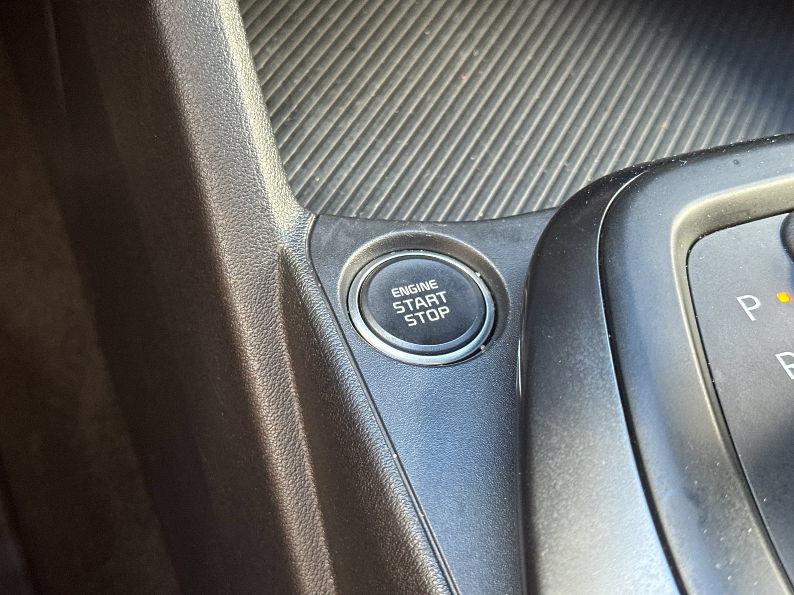 Used 2025 Kia K4 FWD image 21
