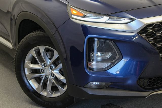 Used 2020 Hyundai Santa Fe SEL FWD image 3