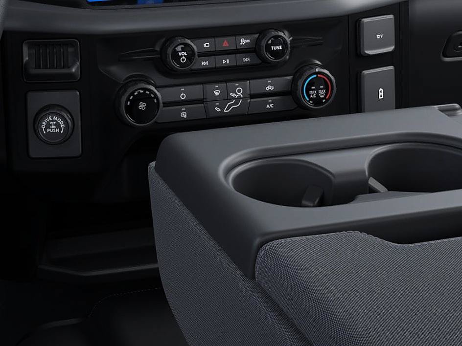 New 2026 Ford F150 XL RWD image 15