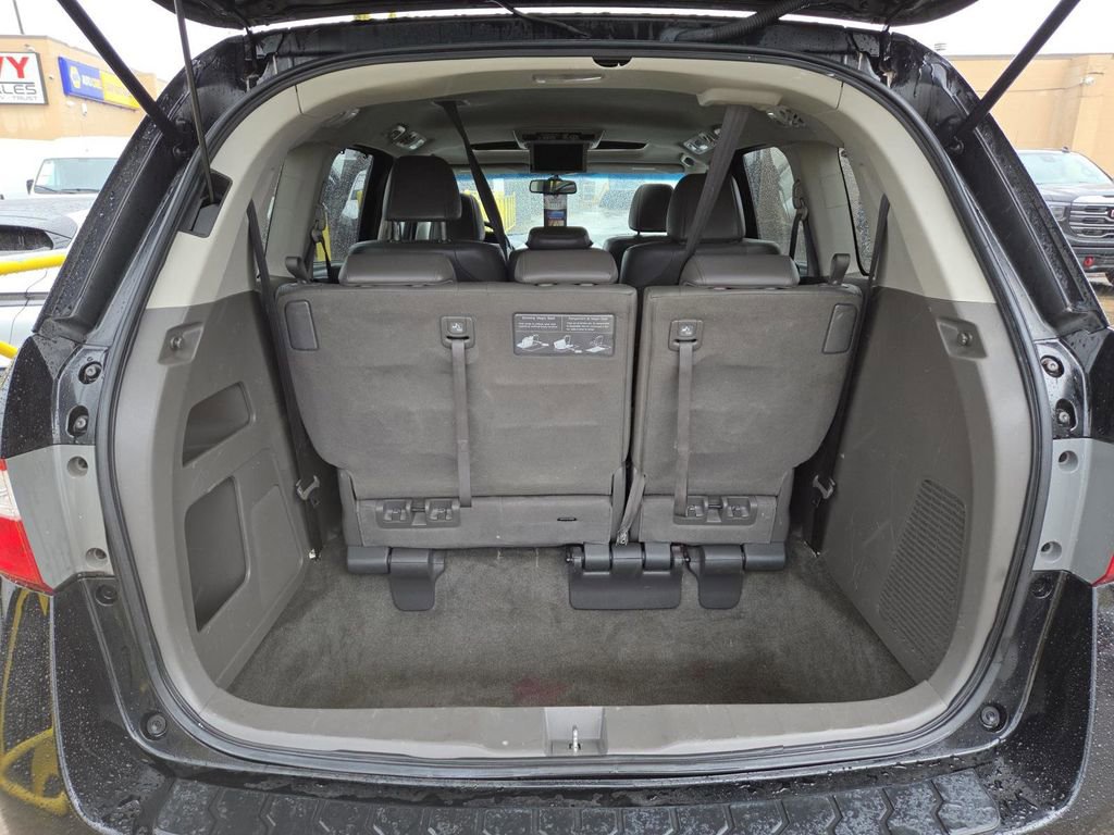 Used 2012 Honda Odyssey EX-L image 15
