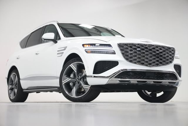 New 2026 Genesis GV80 2.5T Prestige