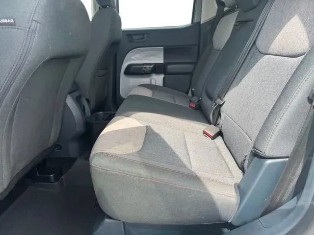 Used 2024 Ford Maverick XLT w/ Equipment Group 300A Standard AWD/4WD image 17
