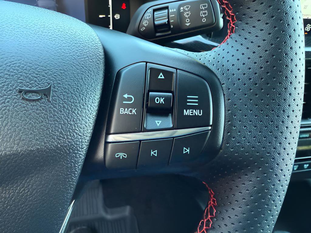 Used 2025 Ford Escape ST-Line w/ Tech Pack #1 AWD/4WD image 21
