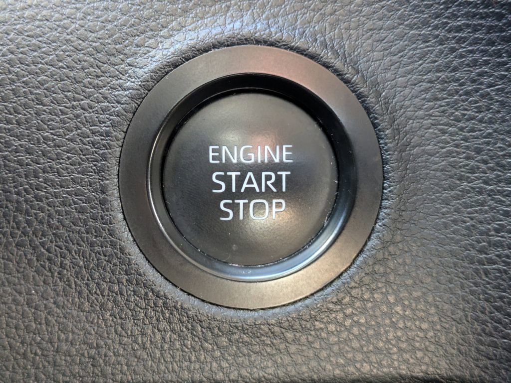 Used 2023 Toyota Tundra SR5 w/ SR5 Convenience Package image 32