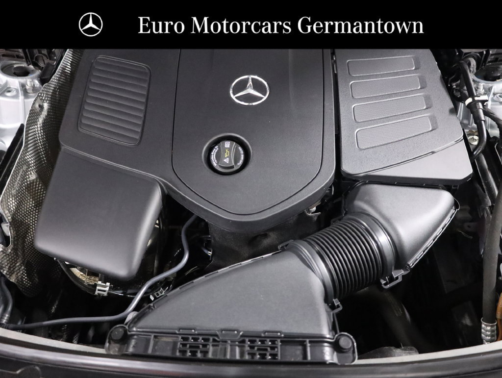 Certified 2024 Mercedes-Benz GLC 300 4MATIC image 52