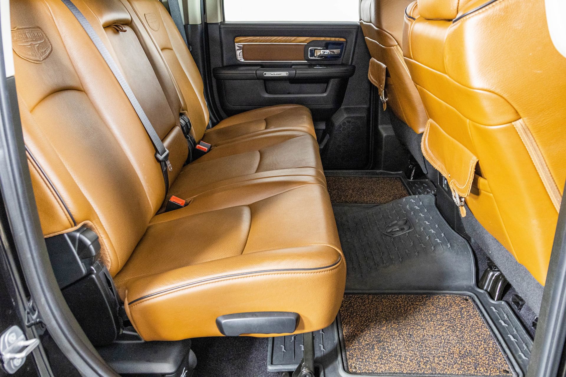 Used 2018 RAM 2500 Longhorn w/ Convenience Group image 40