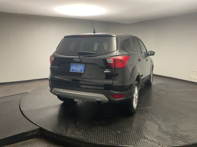 Used 2019 Ford Escape SE AWD/4WD image 8