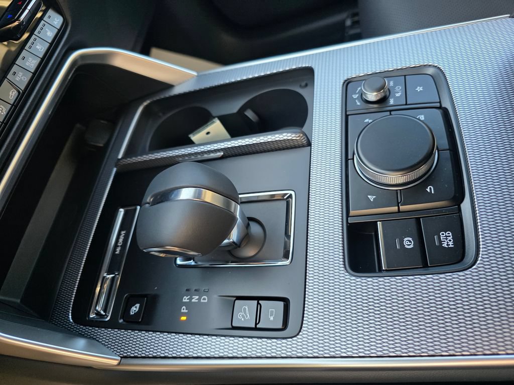 New 2026 MAZDA CX-90 Plug-In Hybrid w/ Premium Plus AWD/4WD image 20