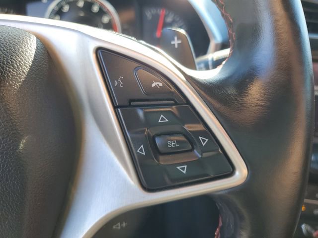 Used 2017 Chevrolet Corvette Stingray Coupe image 26