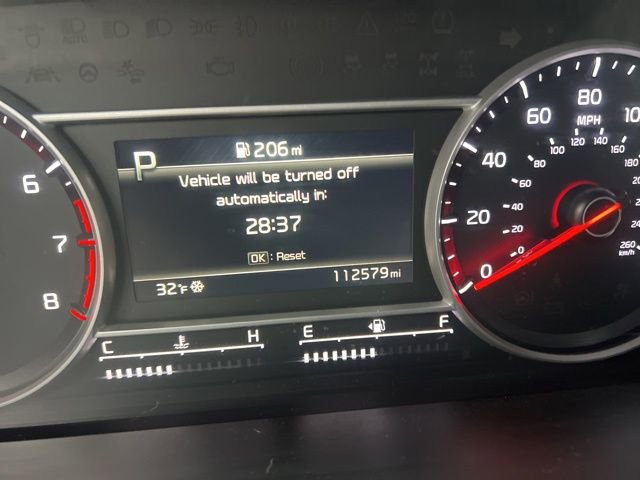 Used 2021 Kia Sorento EX w/ Panoramic Sunroof Package image 12