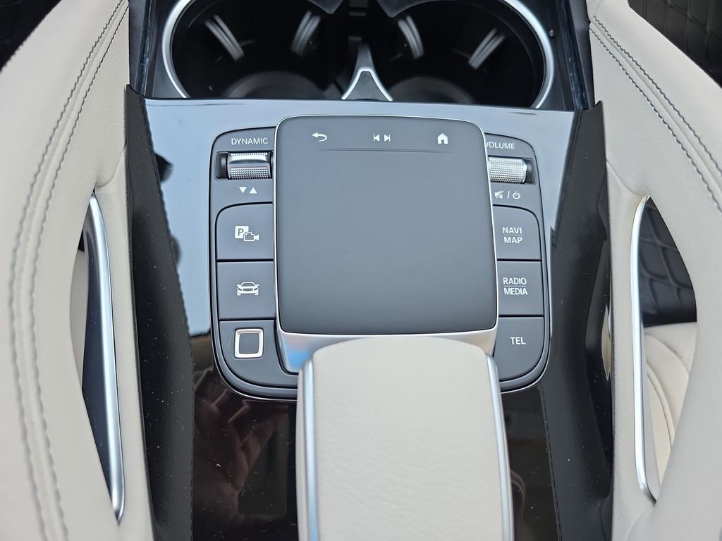 New 2026 Mercedes-Benz GLE 450 4MATIC image 24