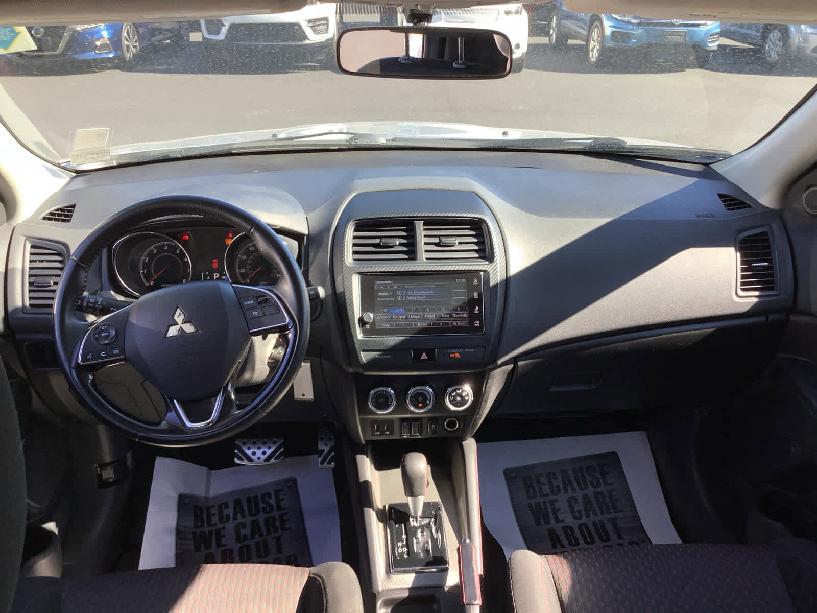 Used 2019 Mitsubishi Outlander Sport LE image 10