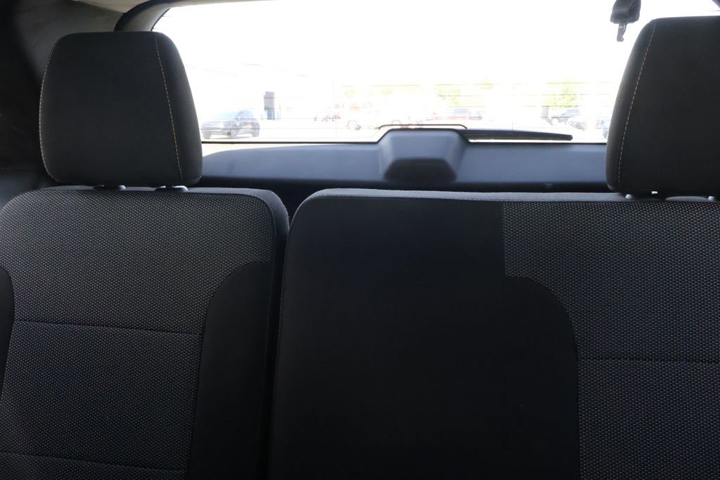 Used 2018 Chevrolet Traverse LS FWD image 31