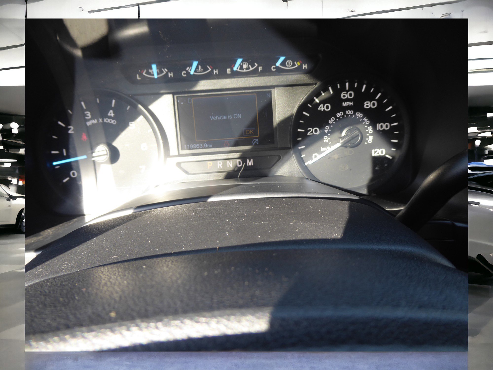 Used 2018 Ford F150 XL w/ Equipment Group 101A Mid image 12