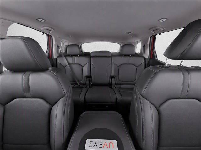 New 2026 Honda Pilot EX-L image 15