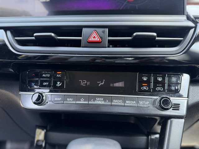 Certified 2025 Kia Seltos S AWD/4WD image 24