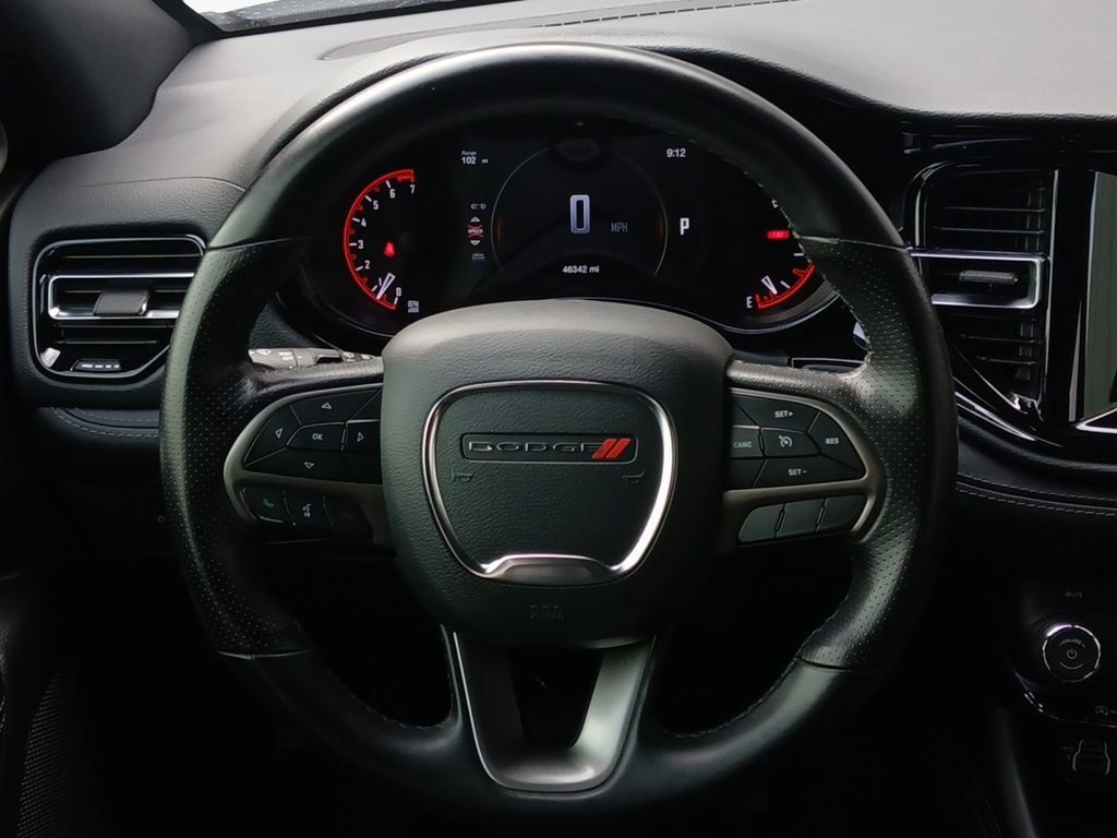 Used 2021 Dodge Durango SXT RWD image 21