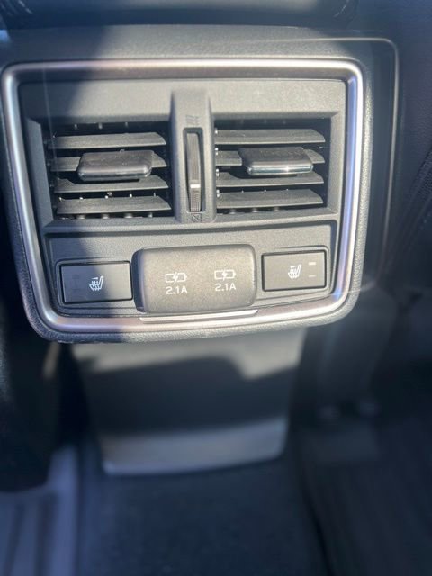 Used 2021 Subaru Forester Touring AWD/4WD image 16
