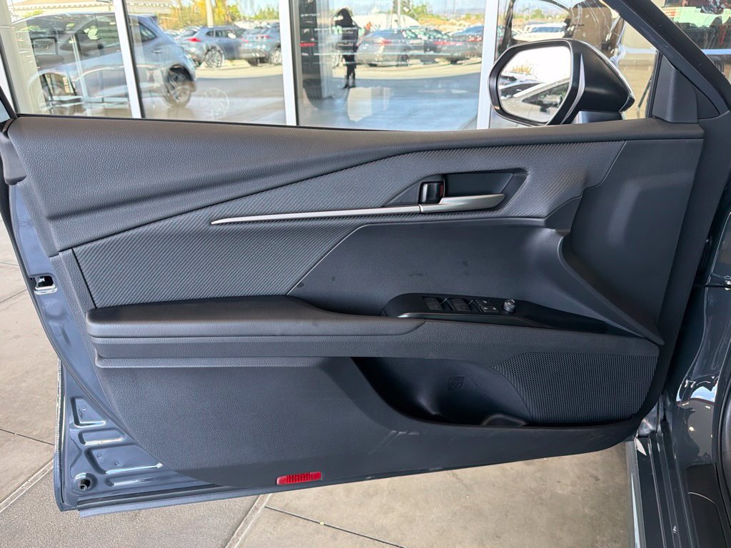 Certified 2026 Toyota Camry SE FWD image 19
