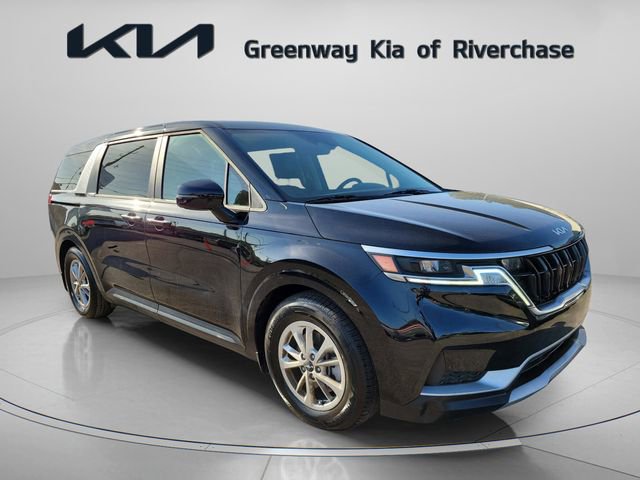 Certified 2024 Kia Carnival LX