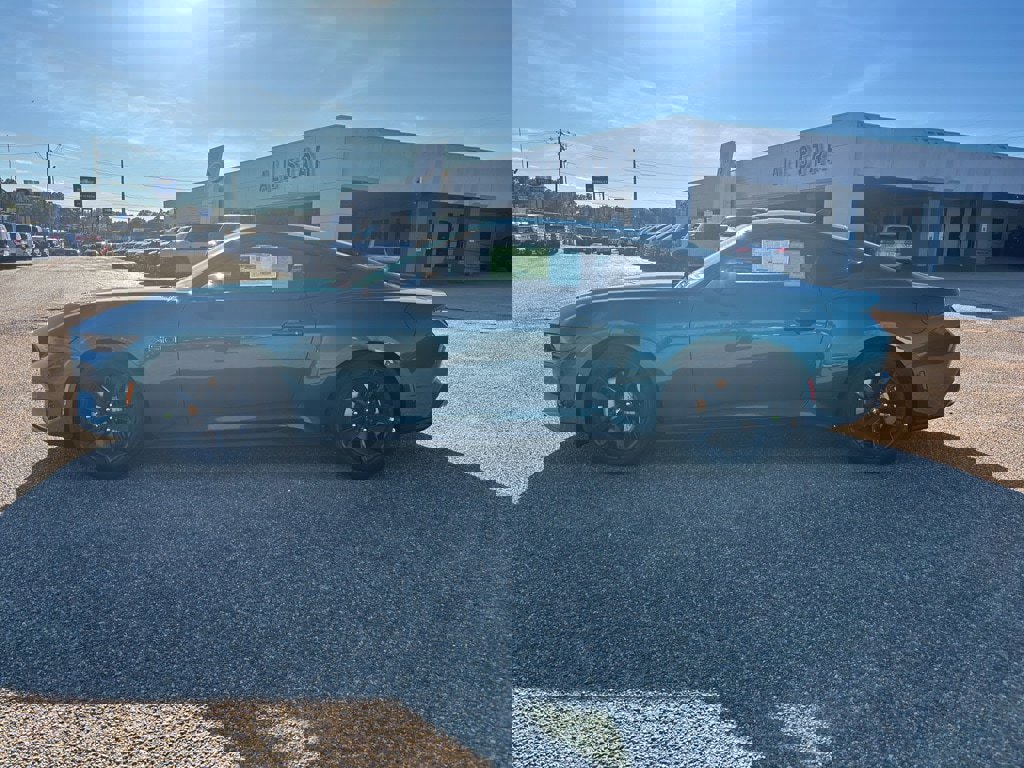 New 2026 Ford Mustang GT image 2