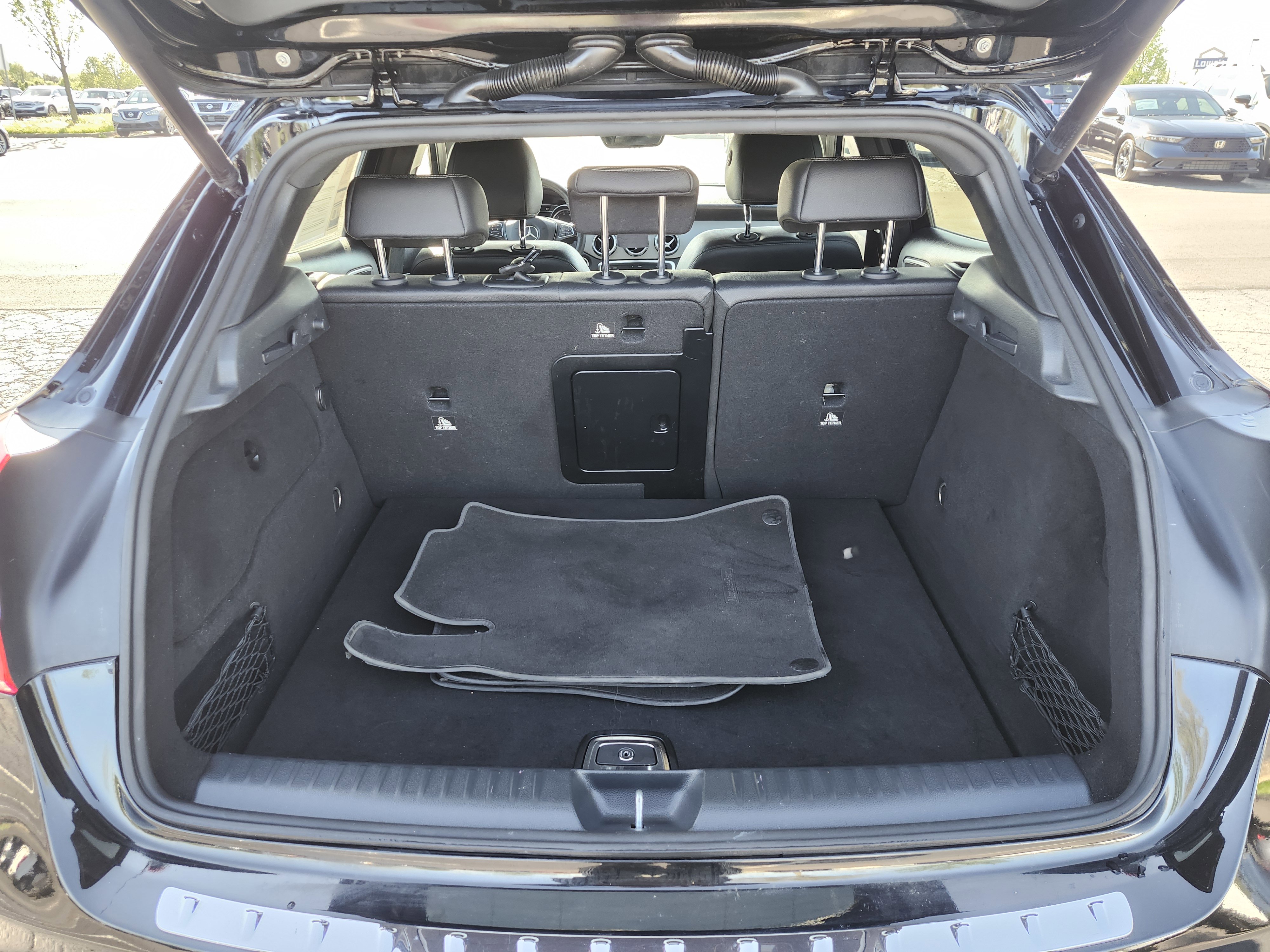 Used 2019 Mercedes-Benz GLA 250 4MATIC image 25