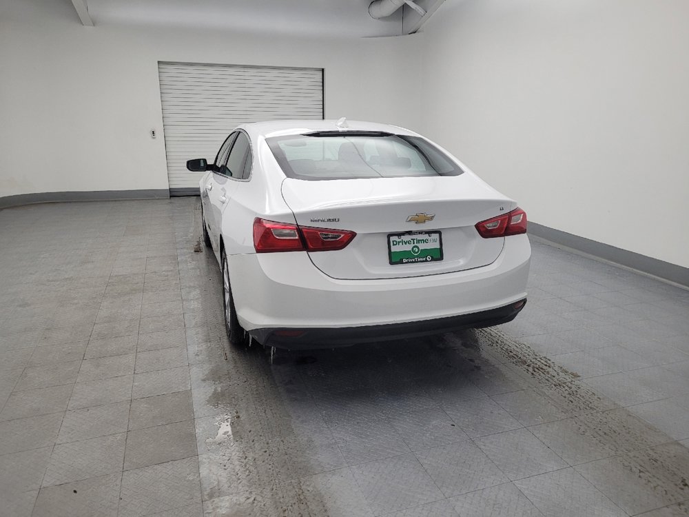 Used 2023 Chevrolet Malibu LT image 6