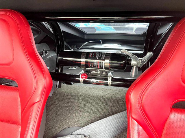 Used 2016 Chevrolet Corvette Z06 image 39