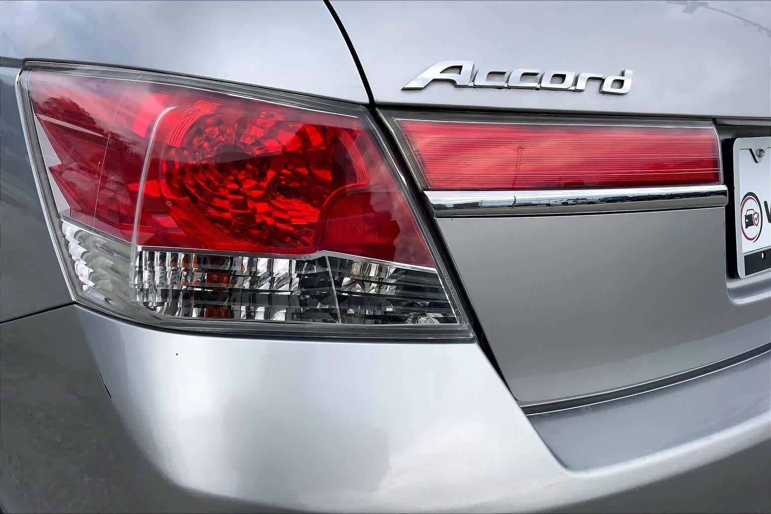 Used 2011 Honda Accord LX image 26