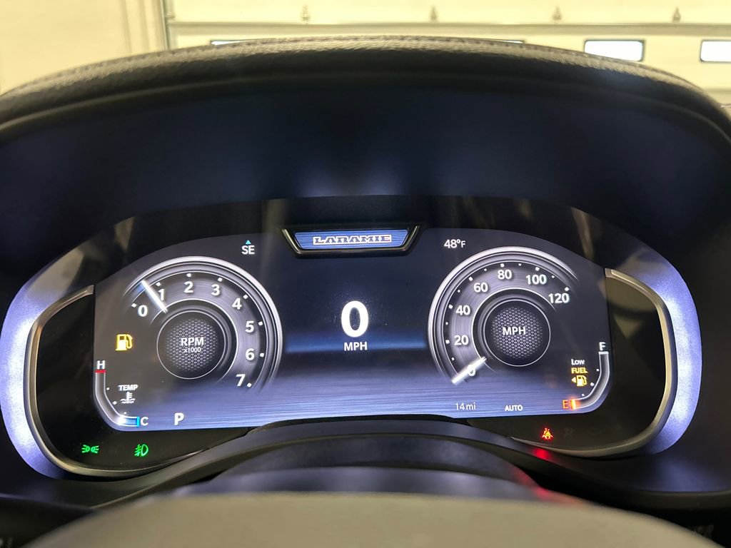 New 2026 RAM 1500 Laramie image 23